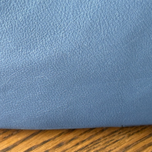 - Hobo Darling Navy.   hobo calls this Navy but I call it a dusty blue. - Picture 9 of 11